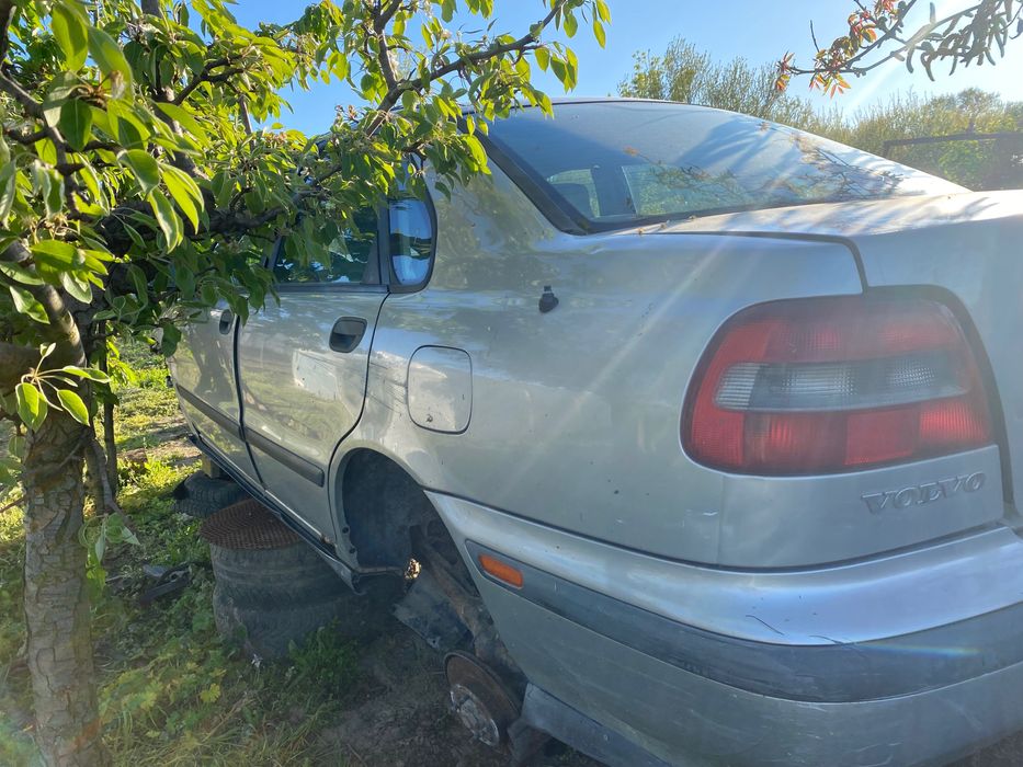 Volvo S40 1997 2.0 140hp за части