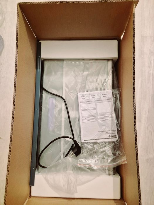 Вытяжка для кухни