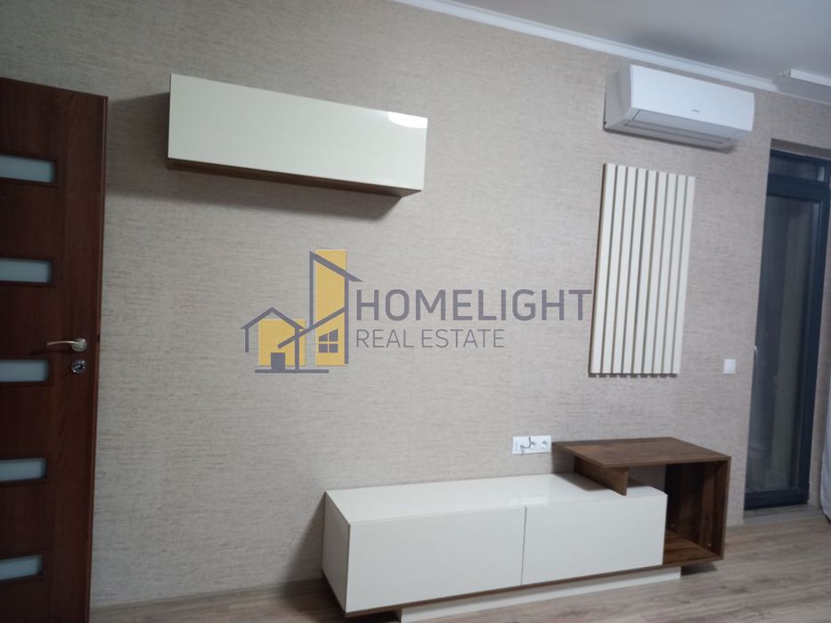 Дава се под наем Двустаен апартамент в София, Младост 4 - 73 кв.м за 698.19 € - Снимка #3