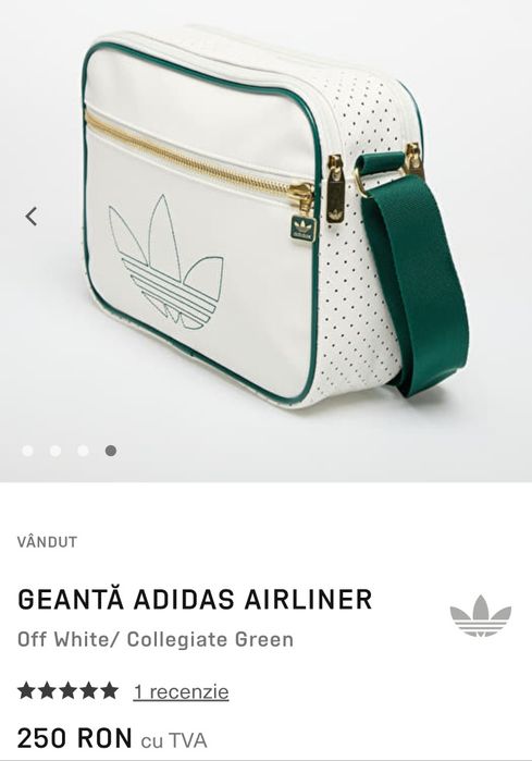 Geanta cross body