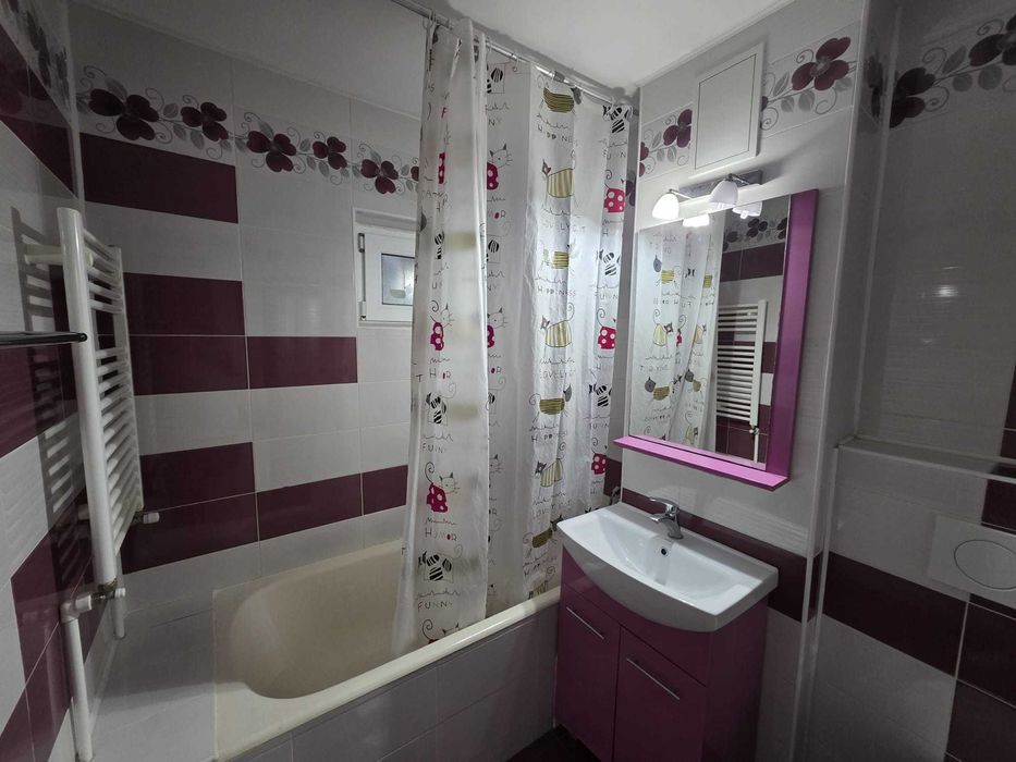 Vanzare apartament 3 camere decomandat Galati