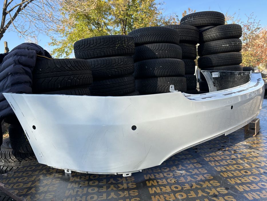 Броня Tesla Model X