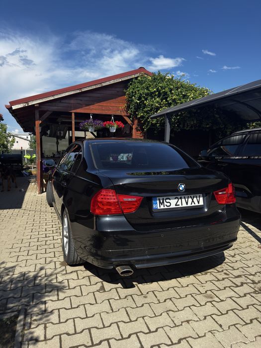 BMW 3 Series 2010 — imagine 3