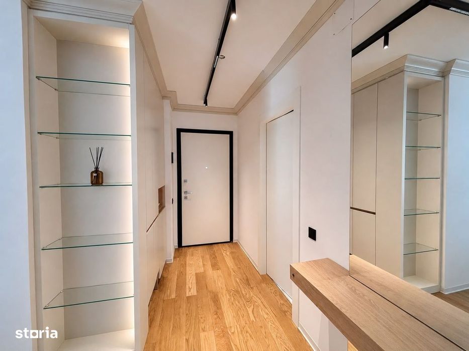 Apartament cu 3 camere de închiriat | Floreasca