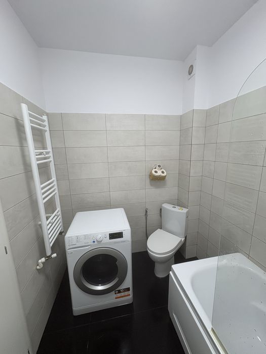 Apartament 2 camere | 60 mp | Curte proprie 50 mp | Parcare cadastrală | Mobilat și utilat complet | Str. Mărului 13, Dobroești