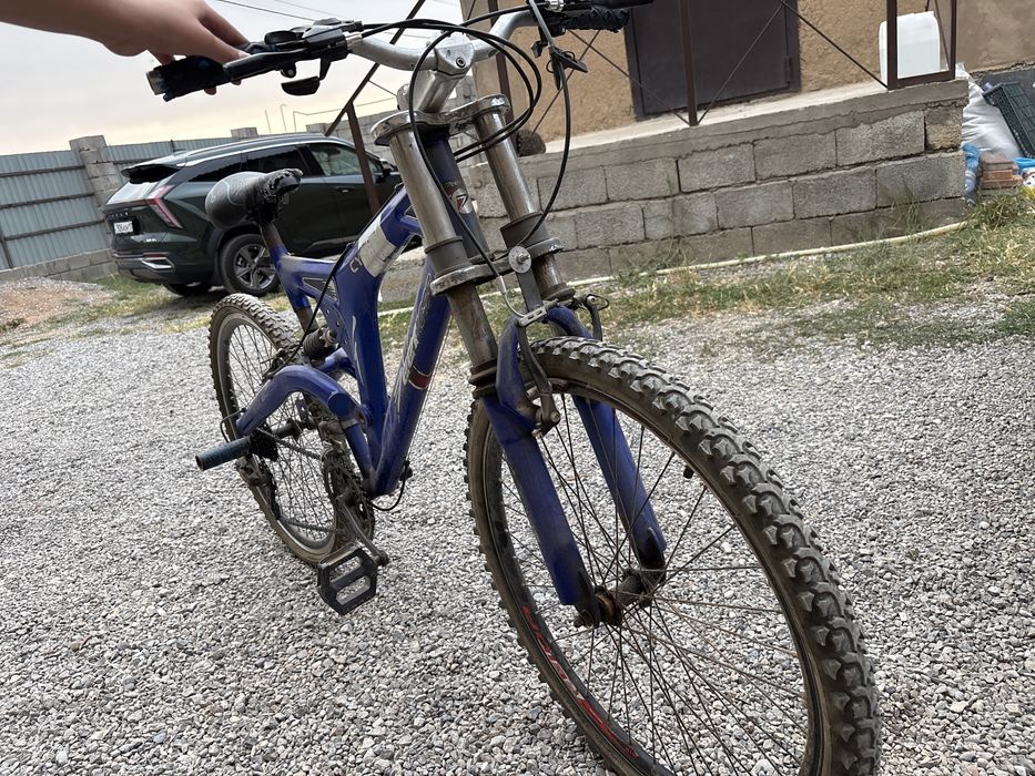 Веловипед …………….