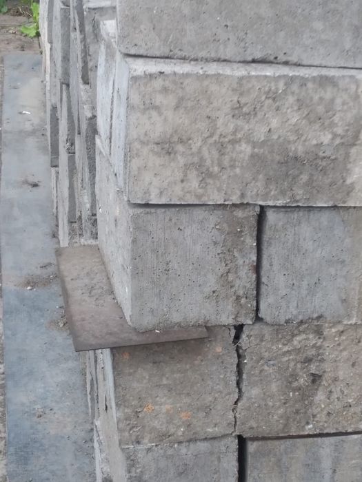 Шлакоблок высокого качества