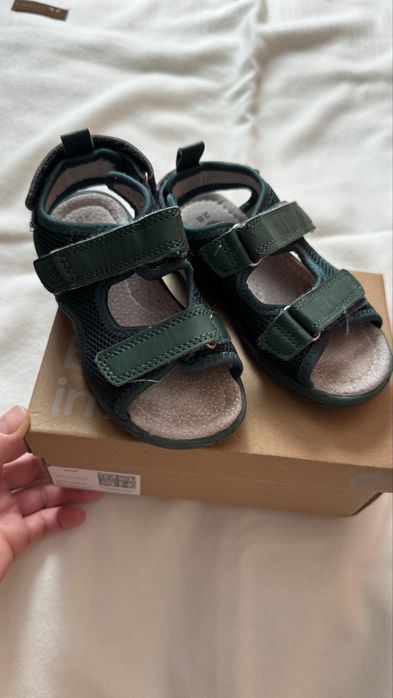 Сандалии HappyBaby, 28рр