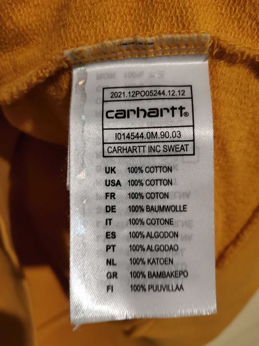 CARHARTT Wip Inc Sweat.