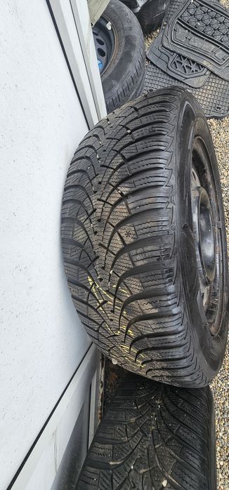 2bucati 5x114 205 60 16 goodyear