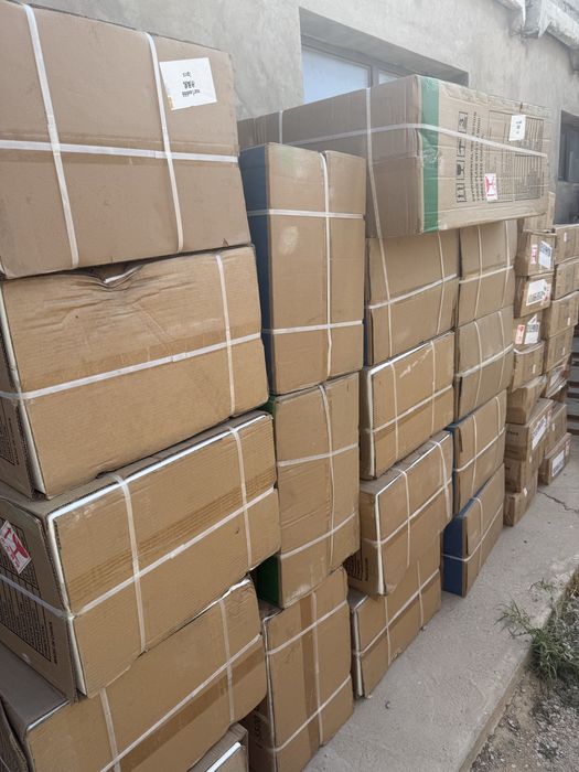 Вентилятор 3/1 кондиценер