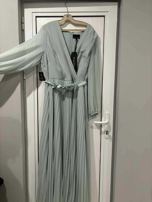 Официална дамска рокля!