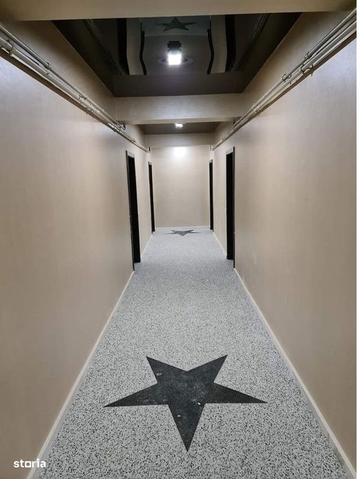 Studio Mamaia Nord - prima linie la mare 350 euro