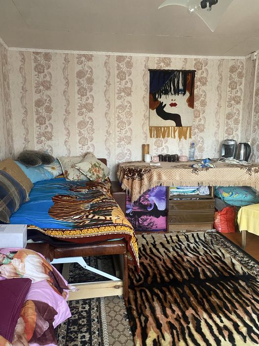 Продам дачу 23 маршрут (со светом)