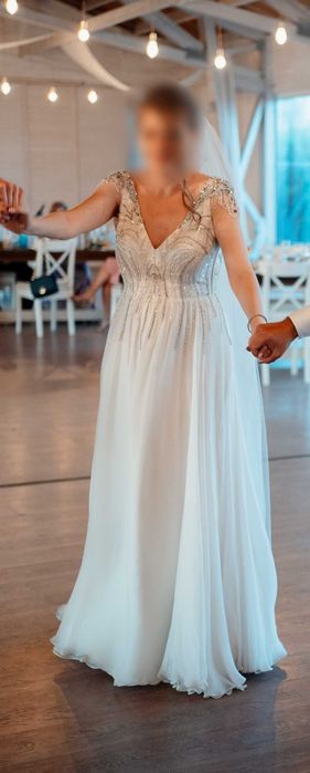 Rochie de mireasă LA MODE TOUJOURS