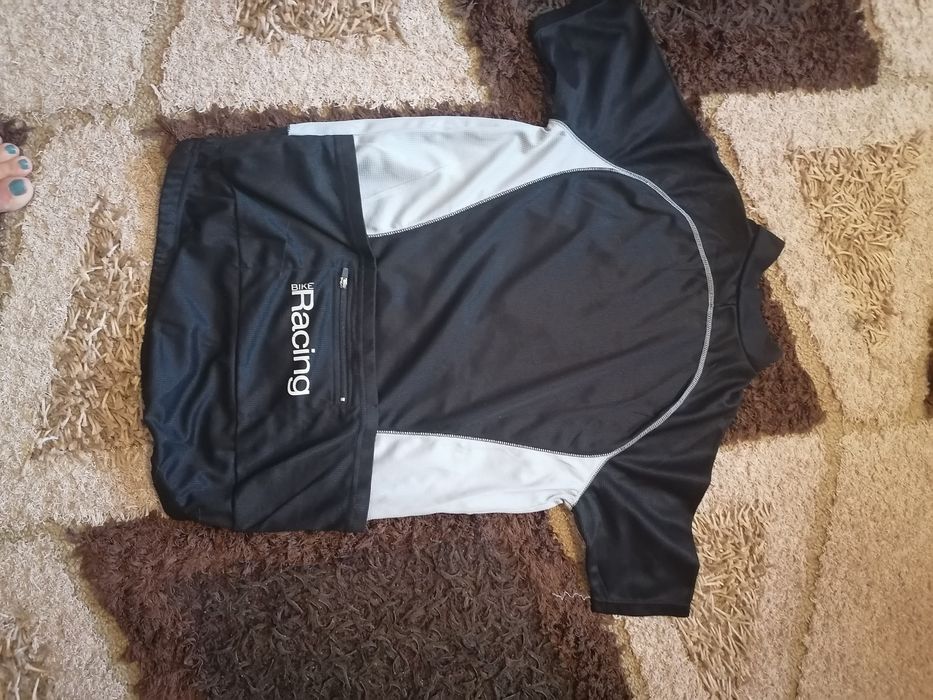 Tricouri ciclism (3)-(mărimea S)