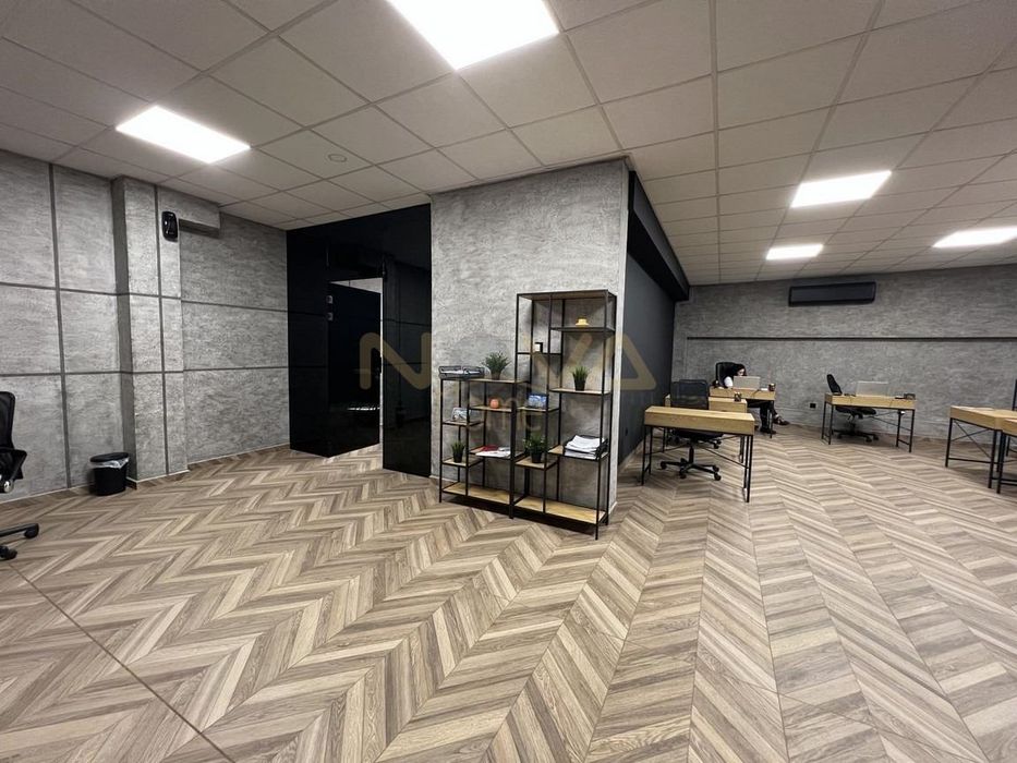 Продава се Офис в Варна, Конфуто - 151 кв.м за 1338 €/кв.м - Снимка #6