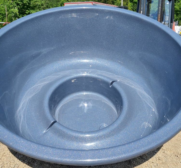 Ciubar/cada/cuva/corp/piscina/minipiscina