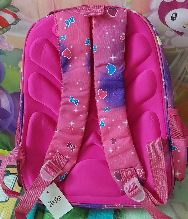 Новый сумка двойка