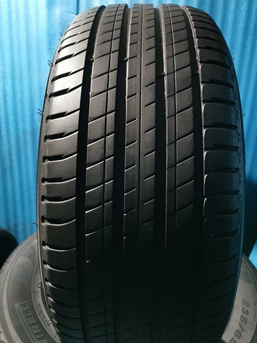 245/45 R20  - michelin runflat 2 bucati