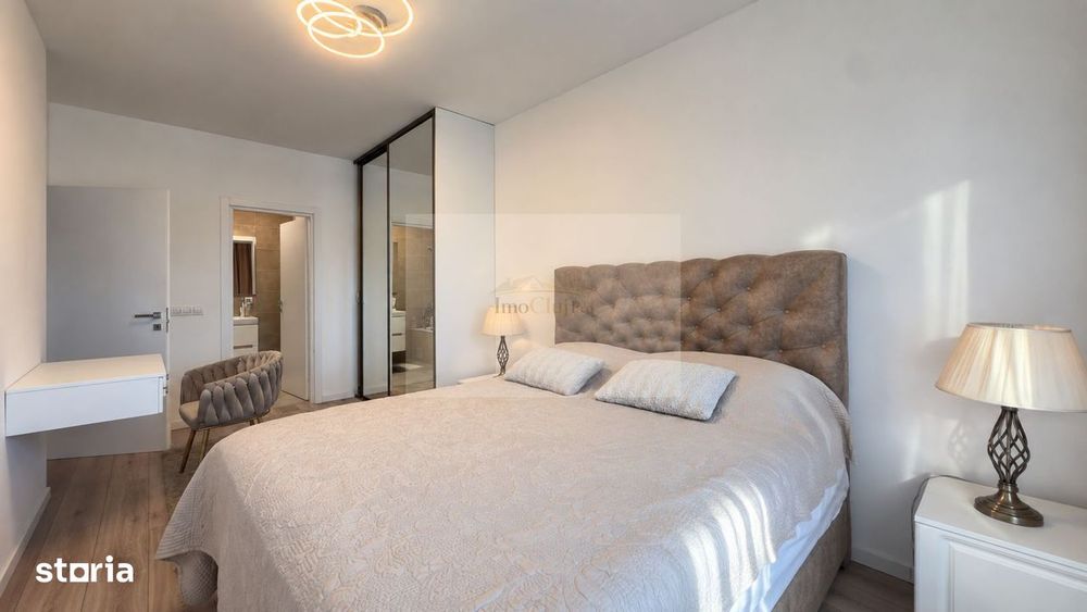 Apartament,