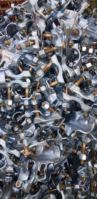 Vindem schela metalica Bucuresti, schela NOUA completa de accesorii