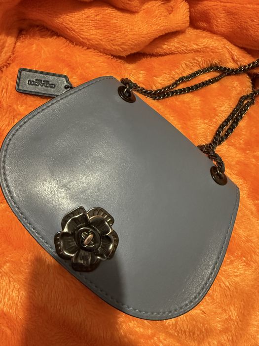 оригинальная сумка coach