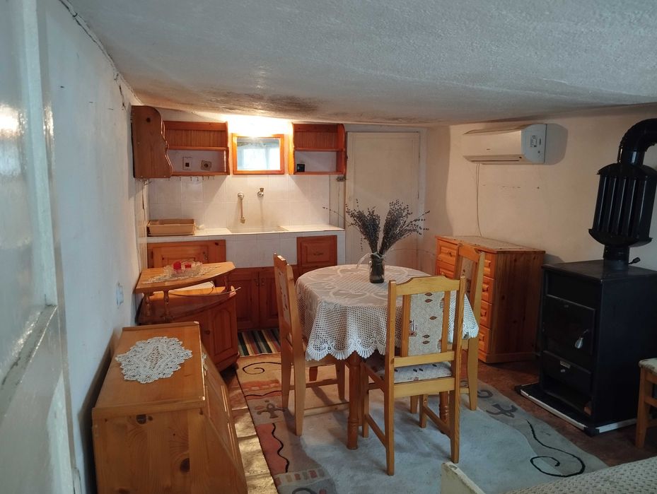 Продава се Къща в Пловдив, Съдийски - 70 кв.м за 429 €/кв.м - Снимка #7