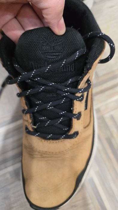 Продам ботинки 37 размер