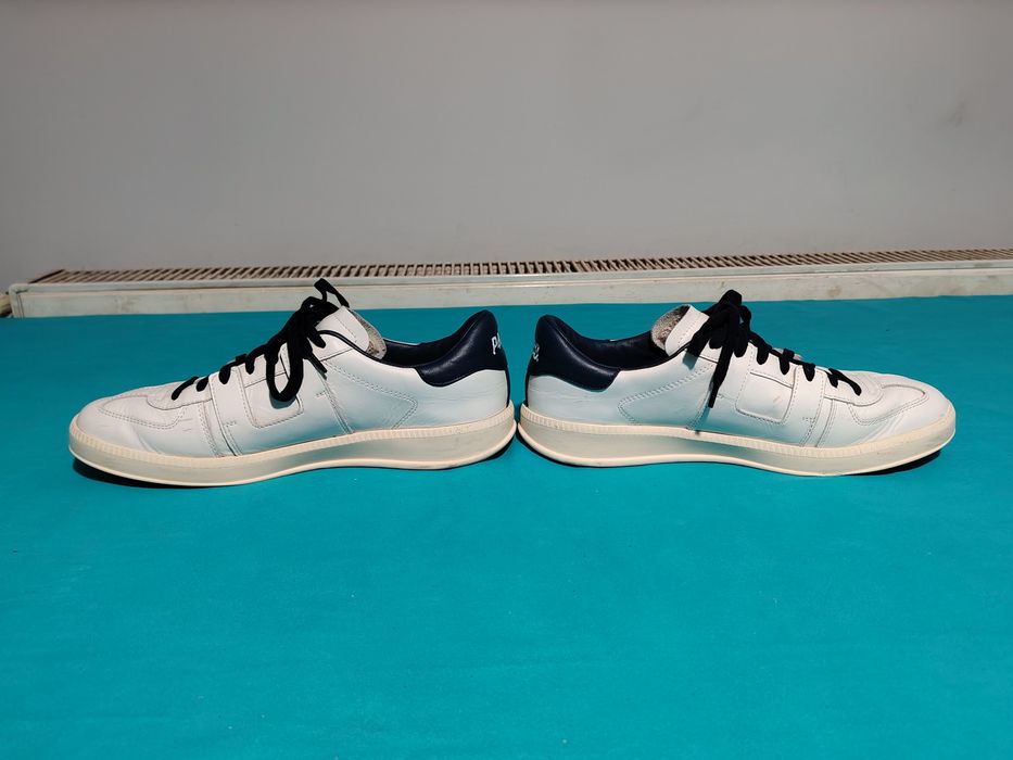 P448 adidași casual, mărimea 43, interior 28 cm