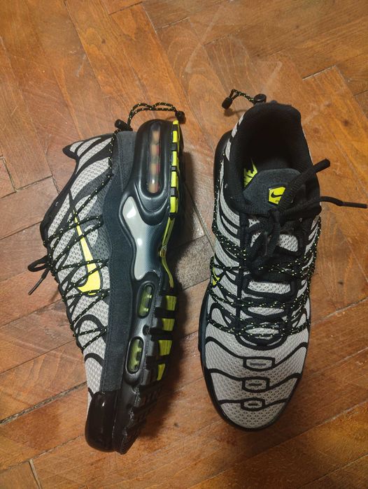 Nike Air Max Plus utility nr 44.5