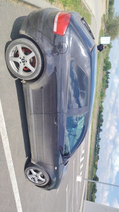 Vand Audi a 3 2.0 diesel an 2005
