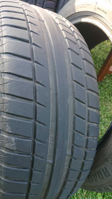 Продавам летни гуми 205/55/16
