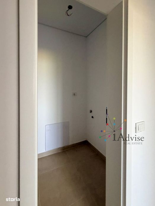 Valcom Residence Bartolomeu, Garsoniera, terasa 4.23 mp, Comision 0%