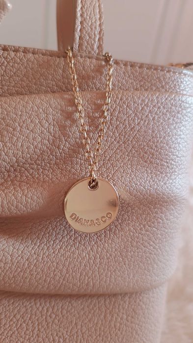 Poseta Diana&Co Firenze cu funda max