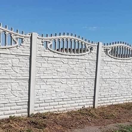 Еврозабор Атырау