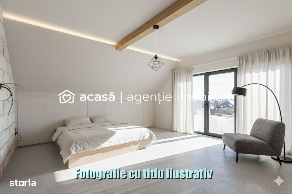MICALACA | 100.000€ TVA Inclus | apartament nou – personalizează-l!