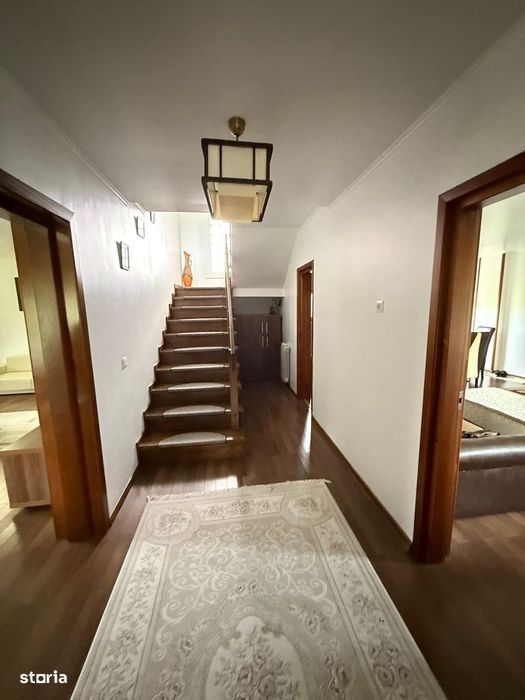 Hantesti, Suceava -Proprietate imobiliara in zona deosebit de frumoasa