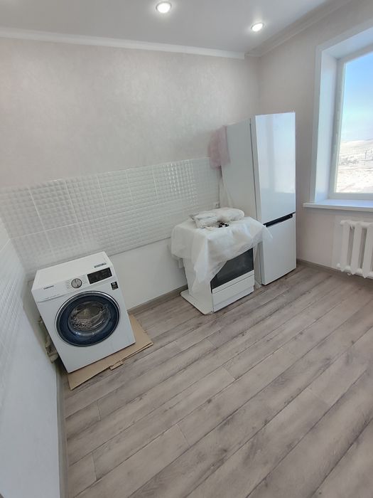 Продаётся 2-комн (9-41, 8 эт)