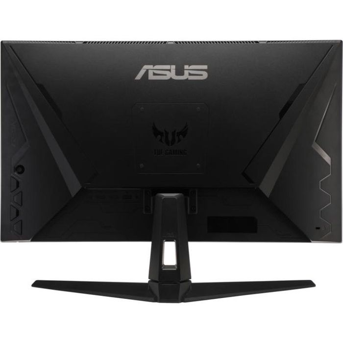 Monitor Gaming ASUS TUF VG27AQ1A 27”, WQHD 2560×1440, IPS, 170Hz Sigilat Nou