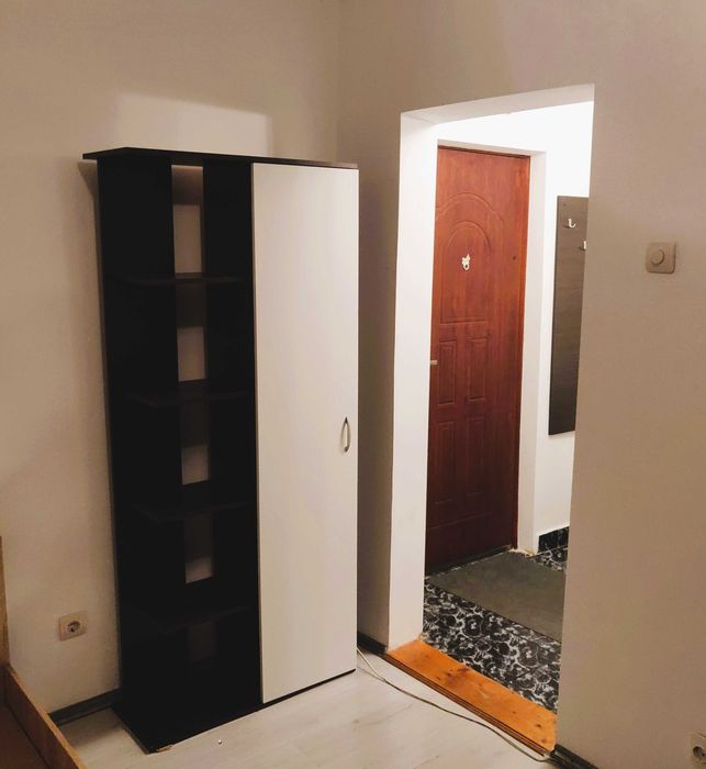 Inchiriez Apartament 1 Camera Micalaca Strada Abrud