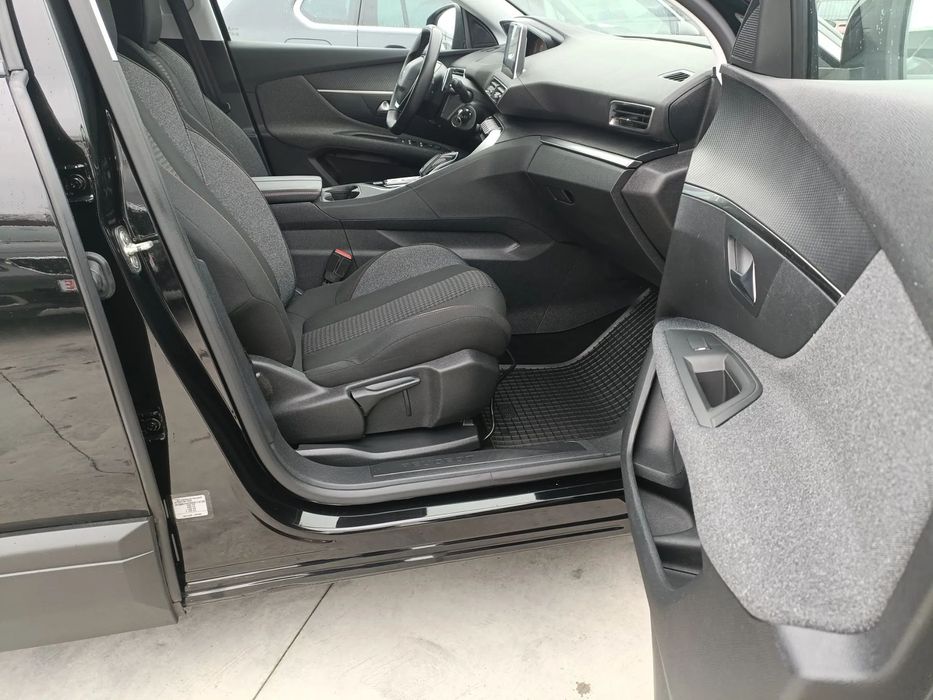 Peugeot 3008 Automat/Diesel/Garanție/Finanțare/TVA deductibil