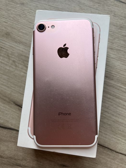 iPhone 7 32gb / Айфон 7 32гб