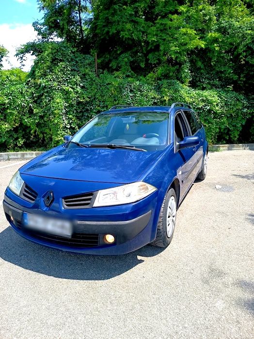 RENAULT Megane 2006 — imagine 2