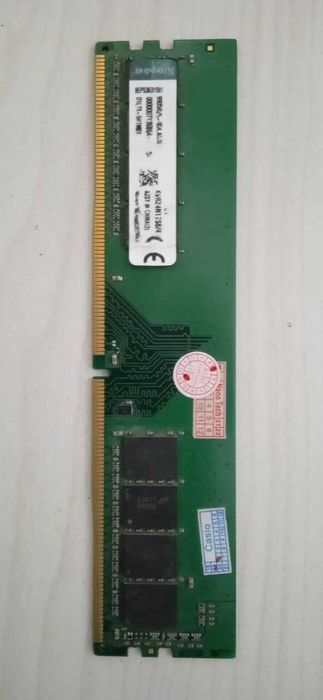 DDR4 4GB 2400MHz