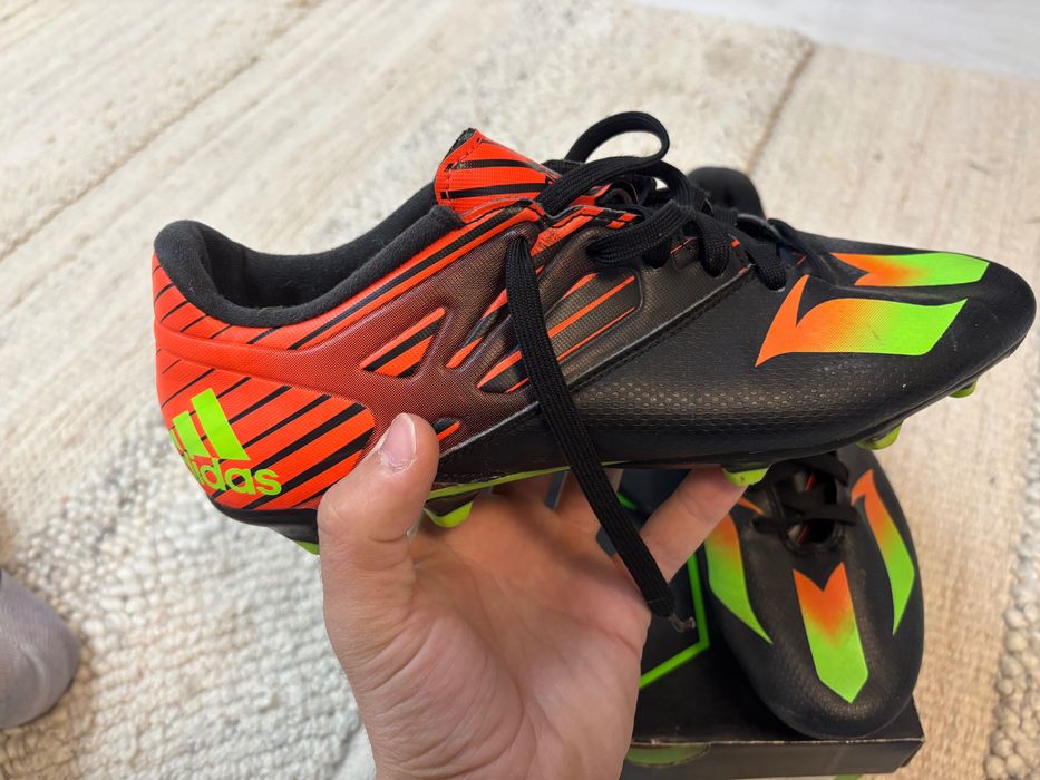 Футболни бутонки ADIDAS MESSI 15.3