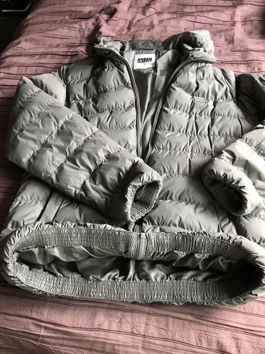 Зимно ново яке  Urban classics