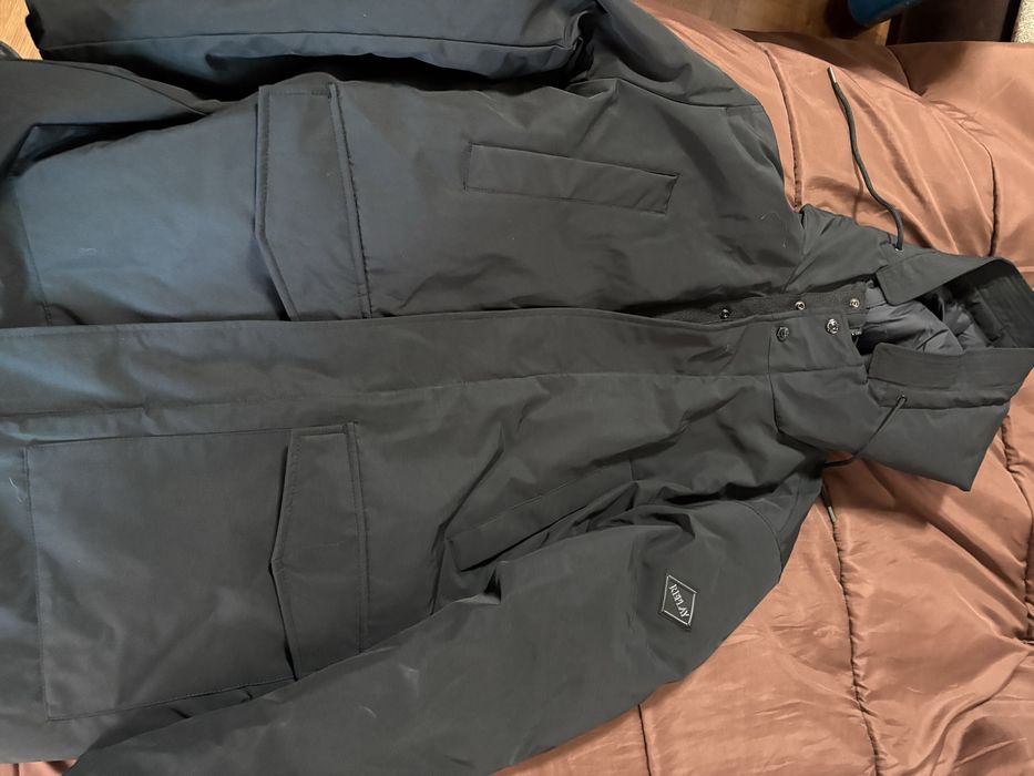 Replay зимно яке ХЛ