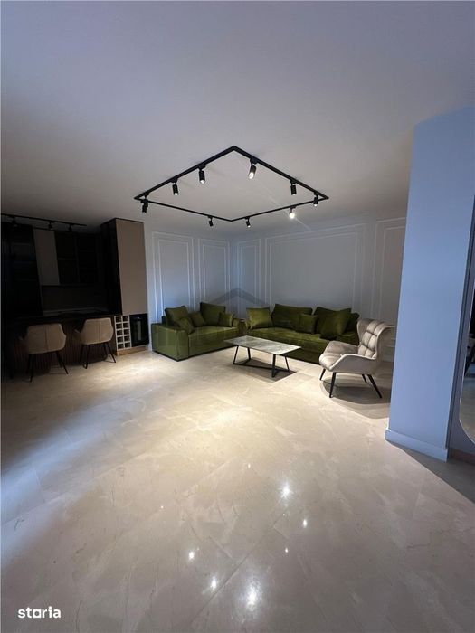 ARQA Jolie Village | 4 Camere | Iancu Nicolae