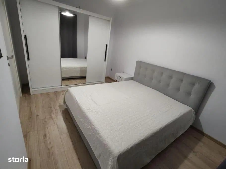 Apartament 2 camere I zona str. Florilor I Floresti